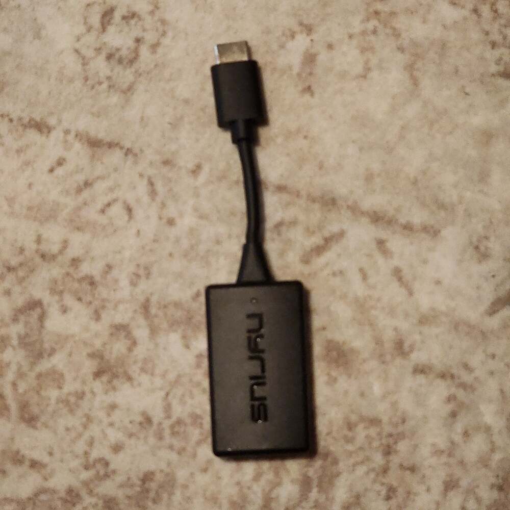 Nyrius TDD2RX Wireless HDMI Receiver Unit